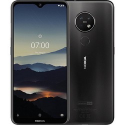 Замена камеры на телефоне Nokia 7.2 в Владивостоке